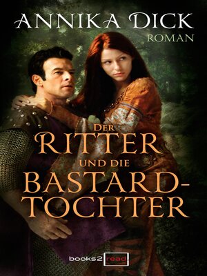 cover image of Der Ritter und die Bastardtochter